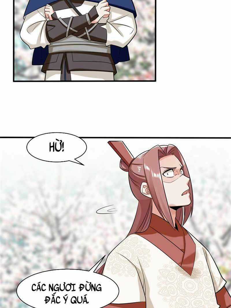 Vô Tận Thôn Phệ - Chapter 143 - Trang 25