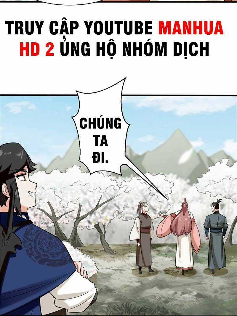 Vô Tận Thôn Phệ - Chapter 143 - Trang 26