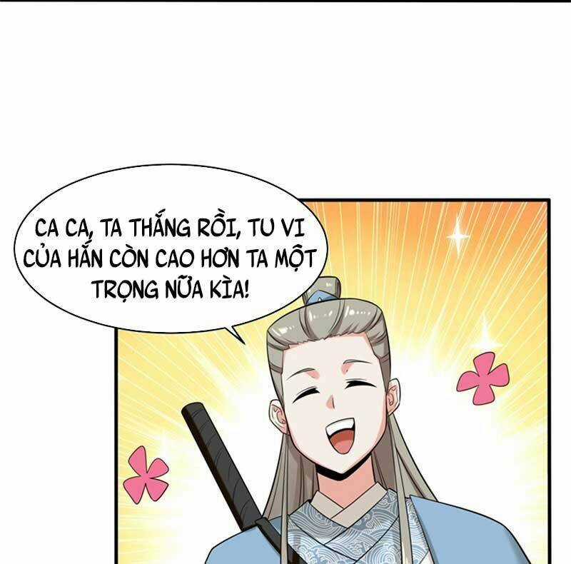 Vô Tận Thôn Phệ - Chapter 143 - Trang 27