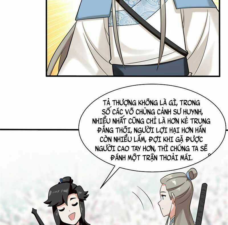 Vô Tận Thôn Phệ - Chapter 143 - Trang 28