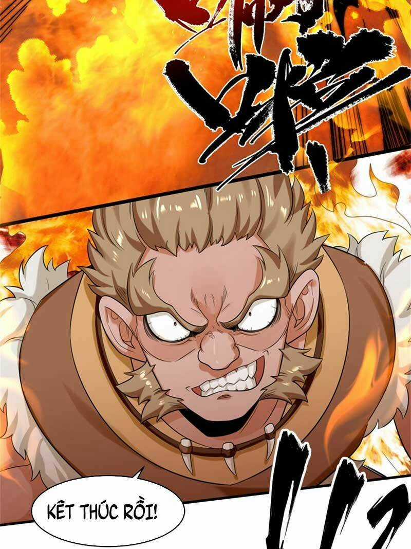 Vô Tận Thôn Phệ - Chapter 143 - Trang 4