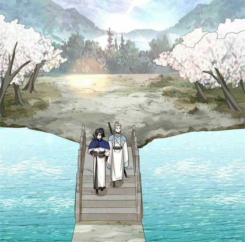 Vô Tận Thôn Phệ - Chapter 143 - Trang 31