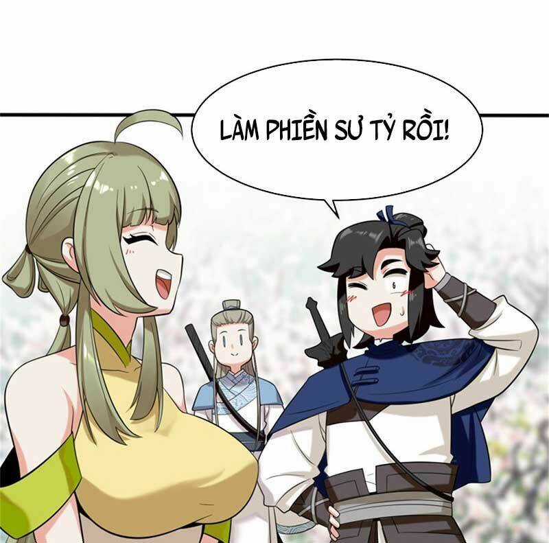 Vô Tận Thôn Phệ - Chapter 143 - Trang 34