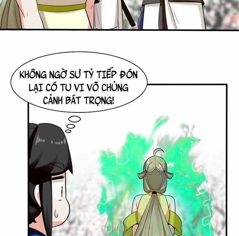 Vô Tận Thôn Phệ - Chapter 143 - Trang 35