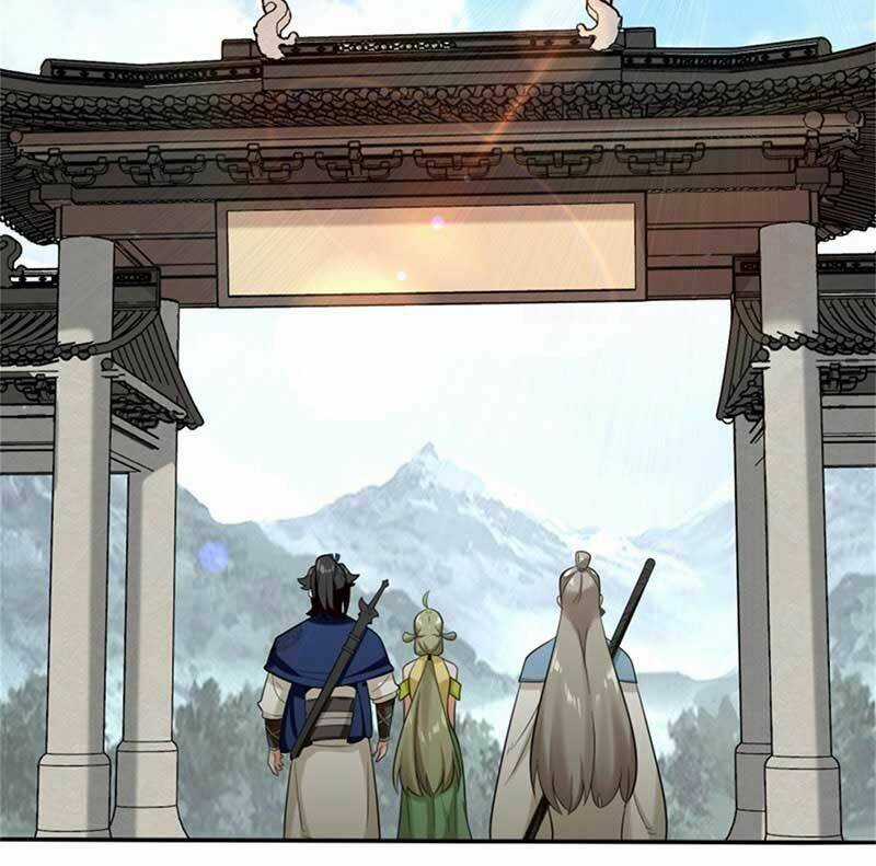 Vô Tận Thôn Phệ - Chapter 143 - Trang 37