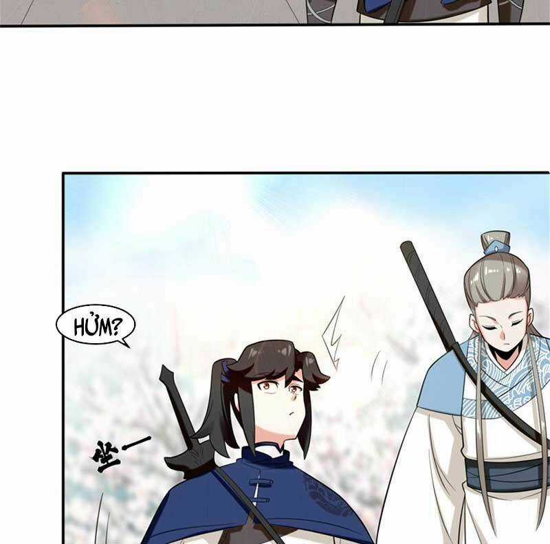 Vô Tận Thôn Phệ - Chapter 143 - Trang 39