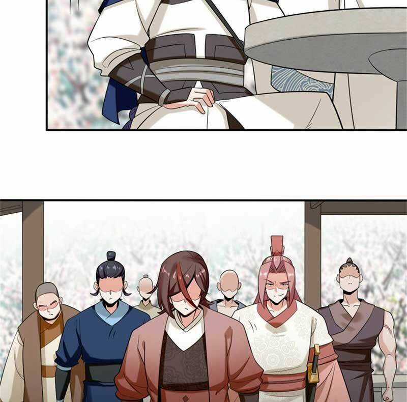 Vô Tận Thôn Phệ - Chapter 143 - Trang 40