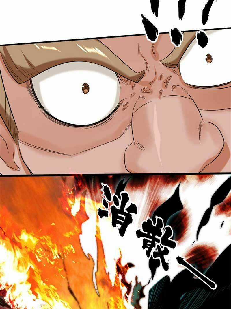 Vô Tận Thôn Phệ - Chapter 143 - Trang 5