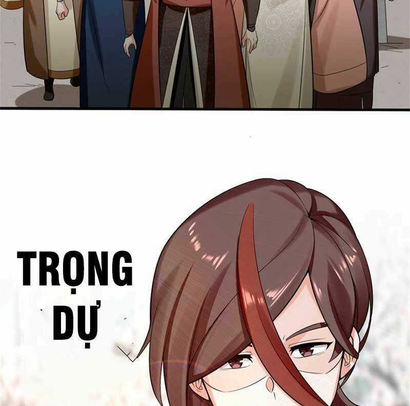 Vô Tận Thôn Phệ - Chapter 143 - Trang 41