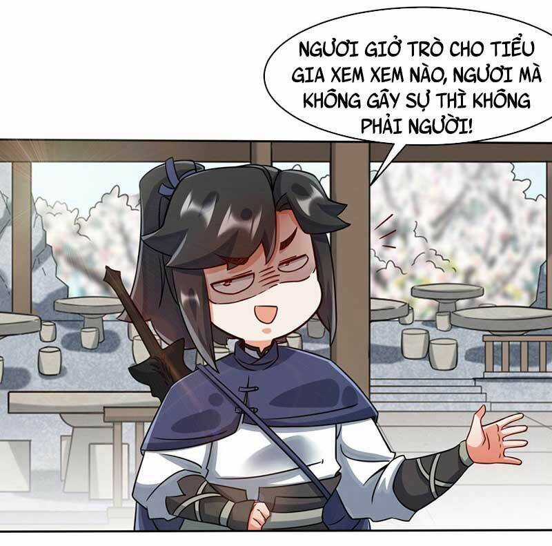 Vô Tận Thôn Phệ - Chapter 143 - Trang 46