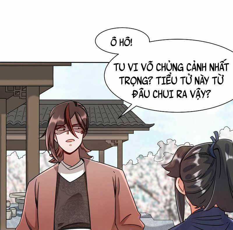 Vô Tận Thôn Phệ - Chapter 143 - Trang 47