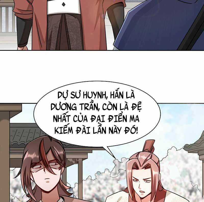 Vô Tận Thôn Phệ - Chapter 143 - Trang 48