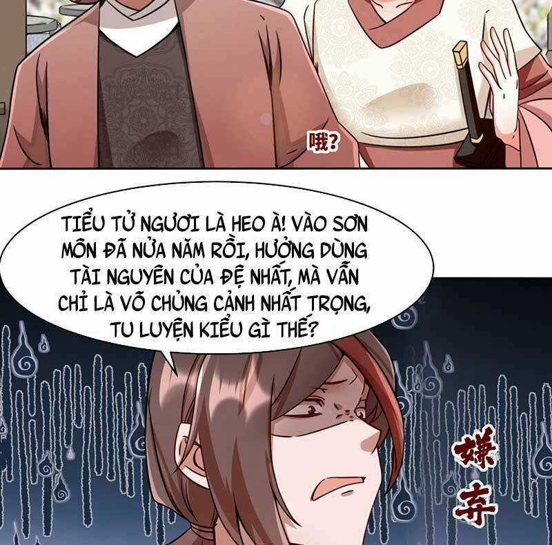 Vô Tận Thôn Phệ - Chapter 143 - Trang 49