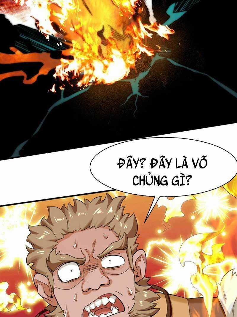 Vô Tận Thôn Phệ - Chapter 143 - Trang 6