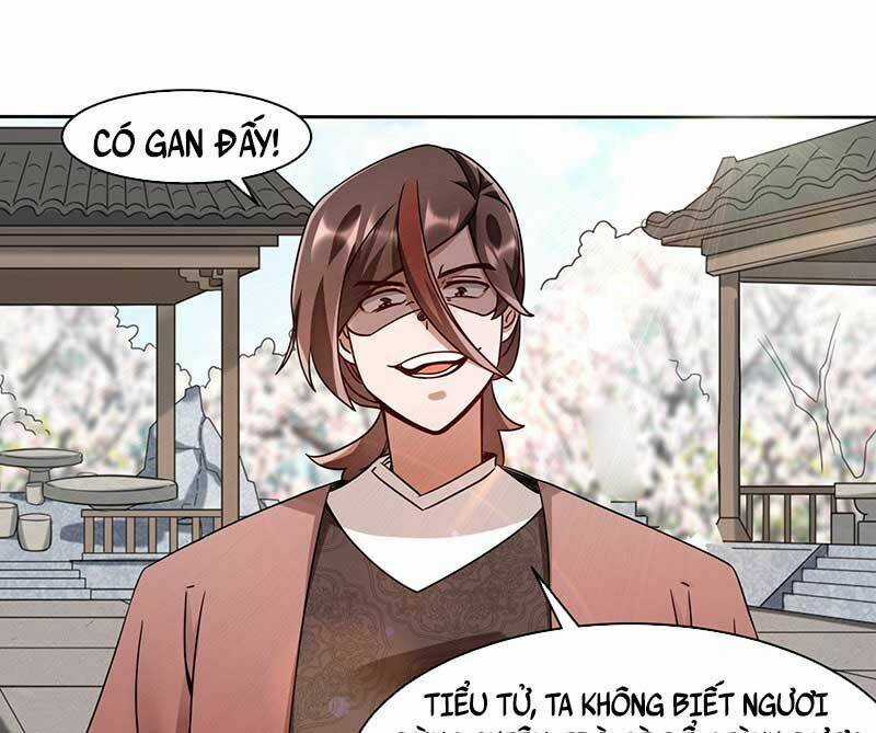 Vô Tận Thôn Phệ - Chapter 143 - Trang 52