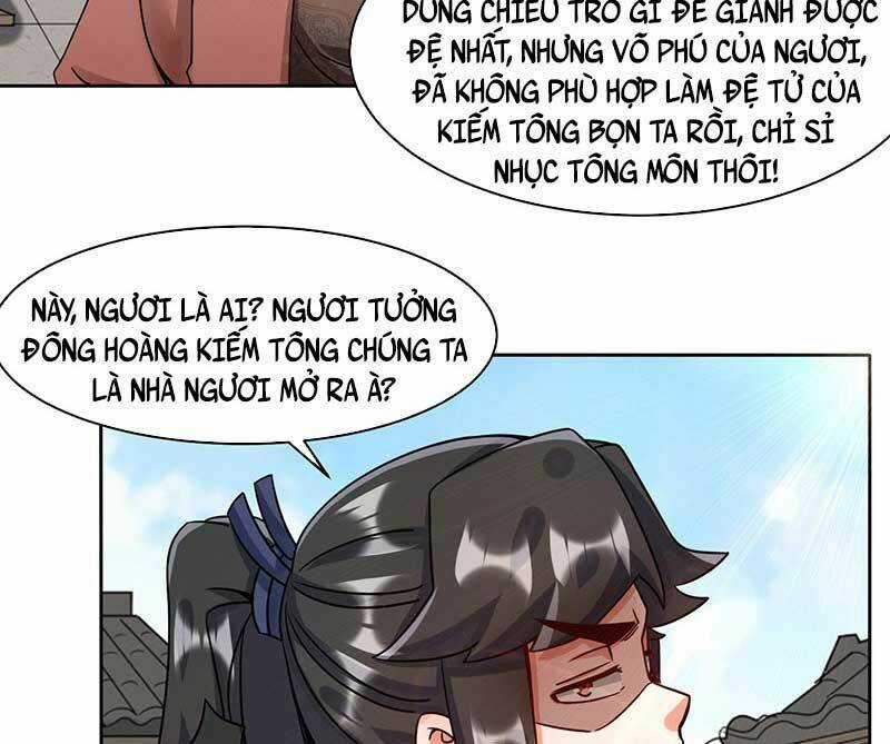 Vô Tận Thôn Phệ - Chapter 143 - Trang 53