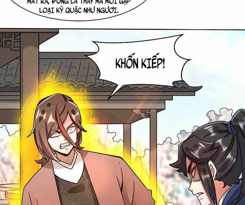 Vô Tận Thôn Phệ - Chapter 143 - Trang 55