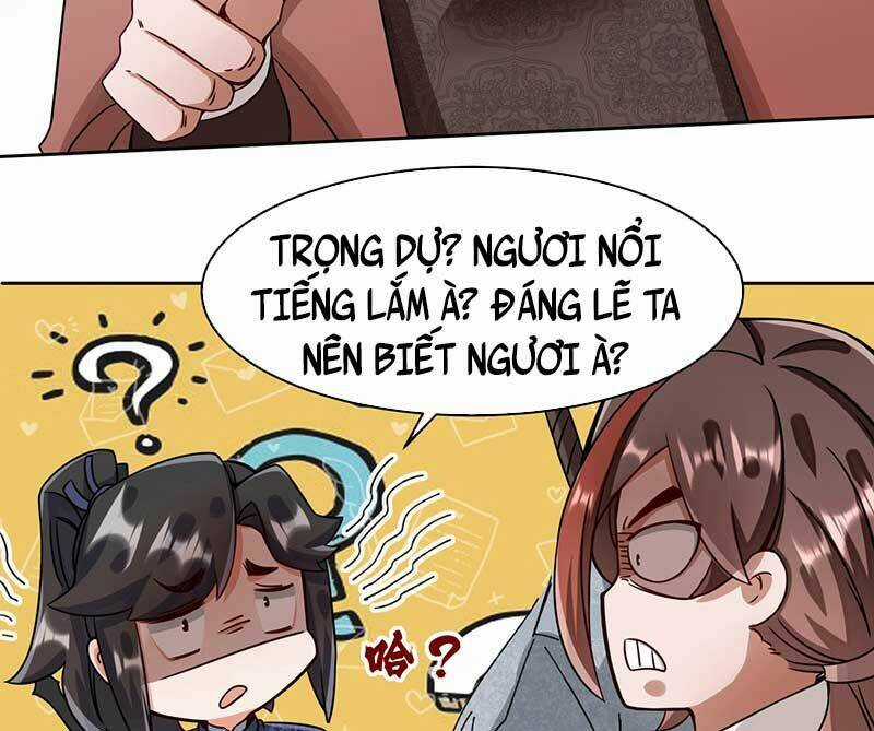 Vô Tận Thôn Phệ - Chapter 143 - Trang 58