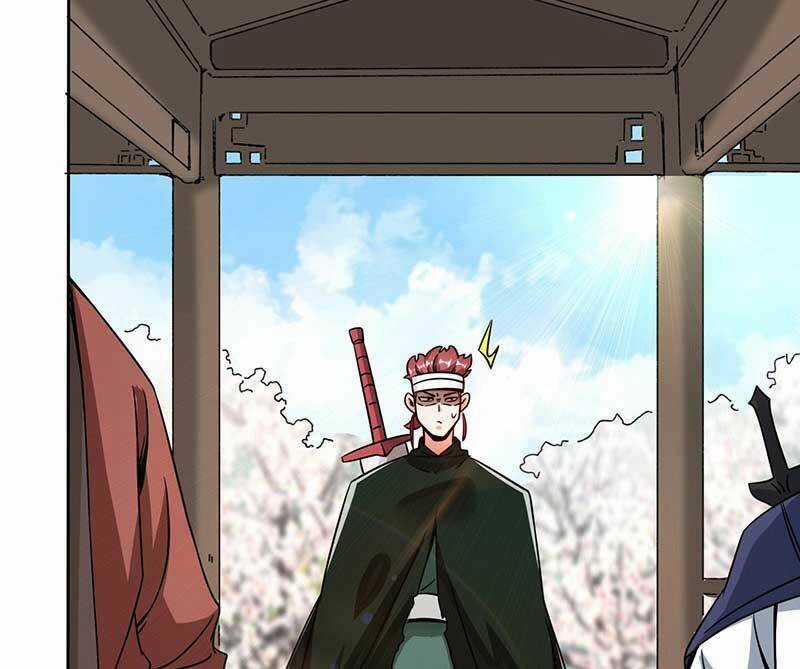 Vô Tận Thôn Phệ - Chapter 143 - Trang 61