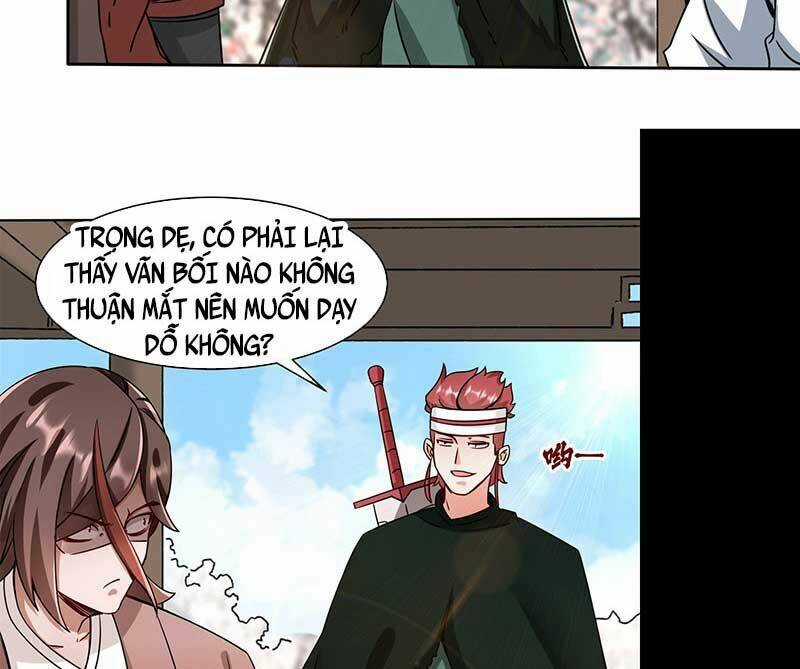 Vô Tận Thôn Phệ - Chapter 143 - Trang 62