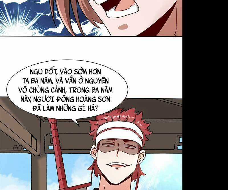 Vô Tận Thôn Phệ - Chapter 143 - Trang 64