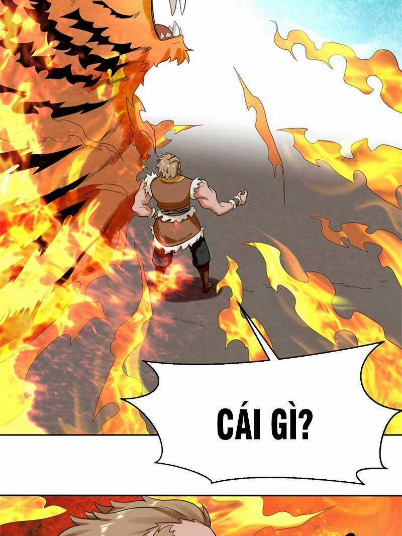 Vô Tận Thôn Phệ - Chapter 143 - Trang 10