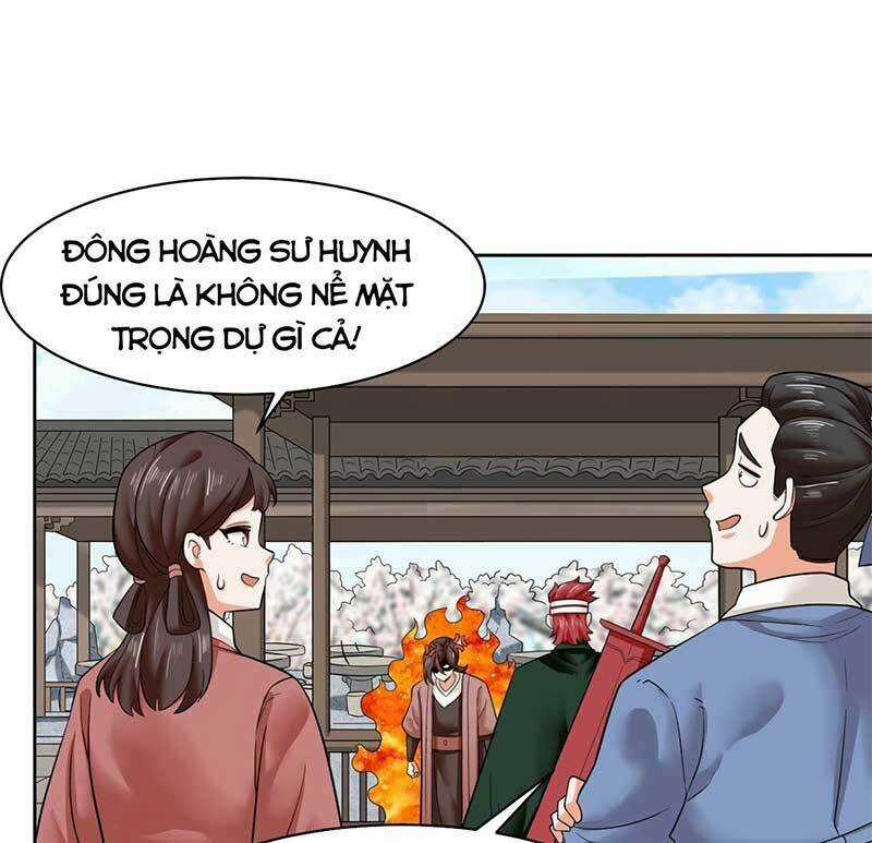 Vô Tận Thôn Phệ - Chapter 144 - Trang 2
