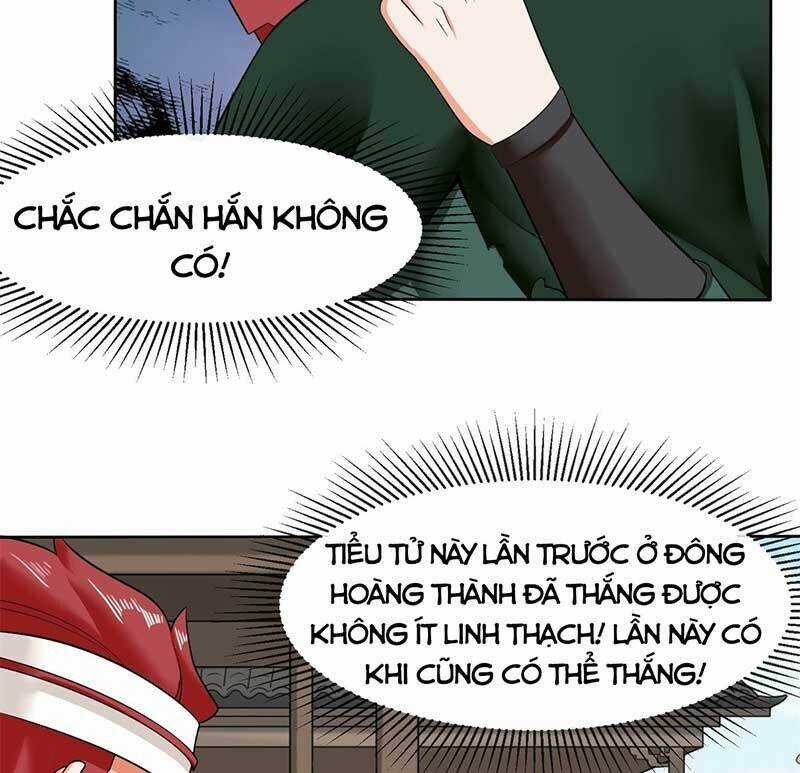 Vô Tận Thôn Phệ - Chapter 144 - Trang 12