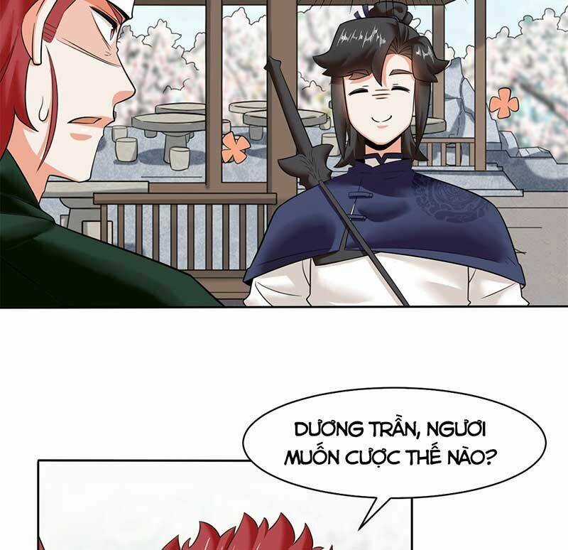 Vô Tận Thôn Phệ - Chapter 144 - Trang 13