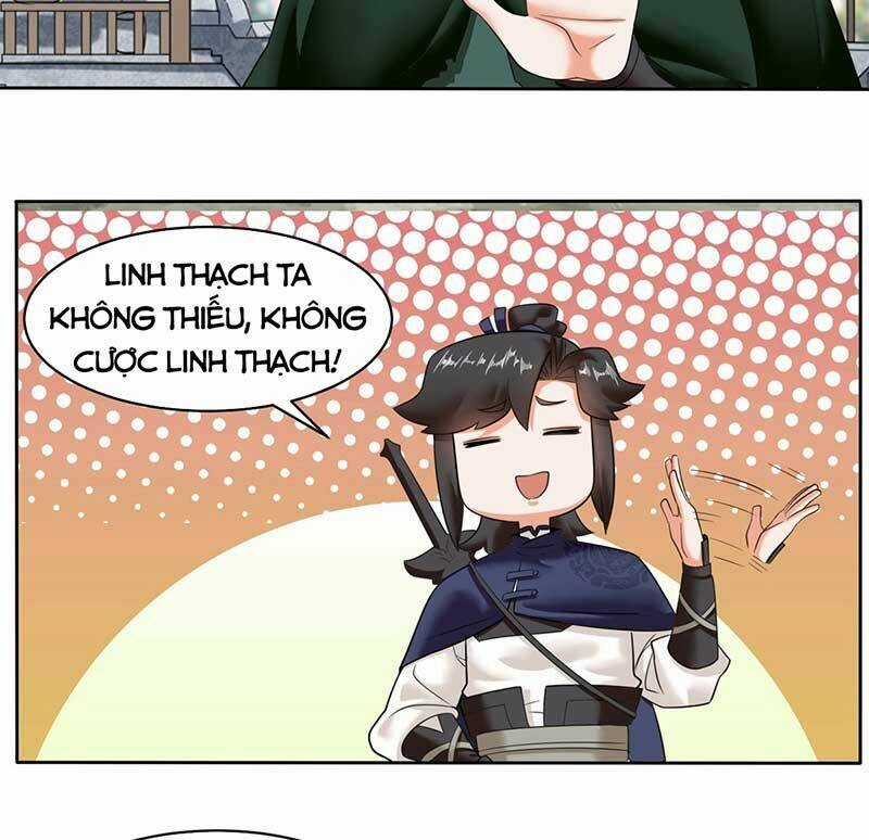 Vô Tận Thôn Phệ - Chapter 144 - Trang 17