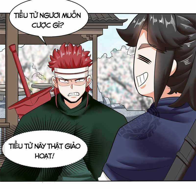 Vô Tận Thôn Phệ - Chapter 144 - Trang 18