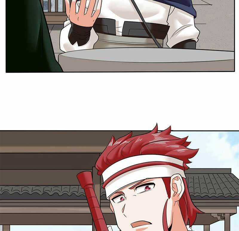 Vô Tận Thôn Phệ - Chapter 144 - Trang 20