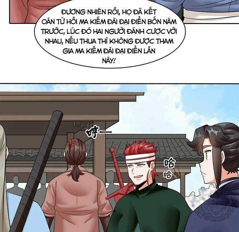 Vô Tận Thôn Phệ - Chapter 144 - Trang 3