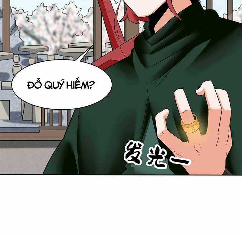 Vô Tận Thôn Phệ - Chapter 144 - Trang 21