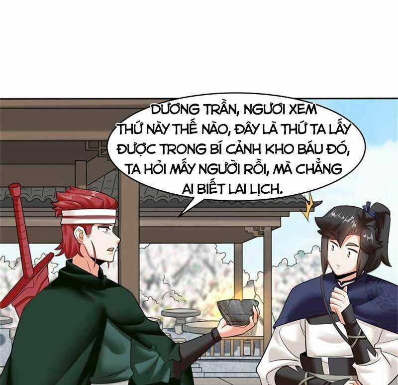 Vô Tận Thôn Phệ - Chapter 144 - Trang 22