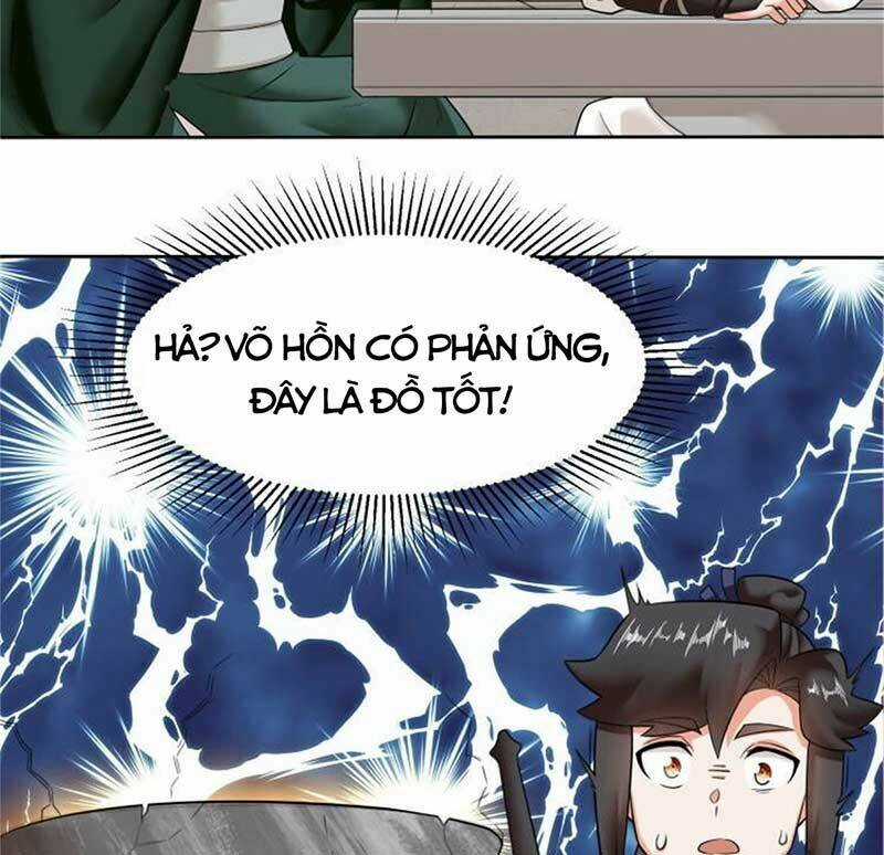 Vô Tận Thôn Phệ - Chapter 144 - Trang 23