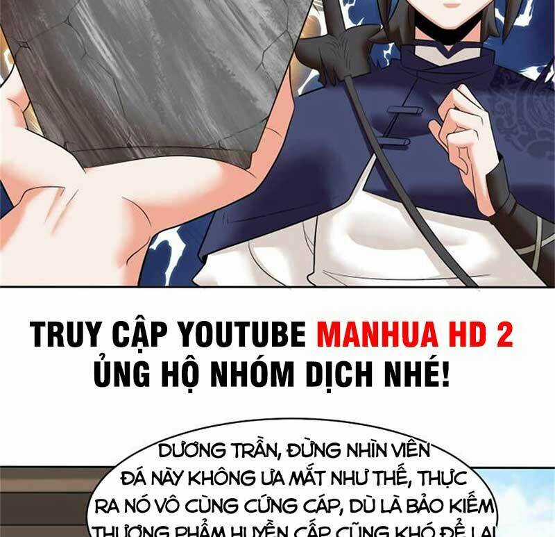 Vô Tận Thôn Phệ - Chapter 144 - Trang 24