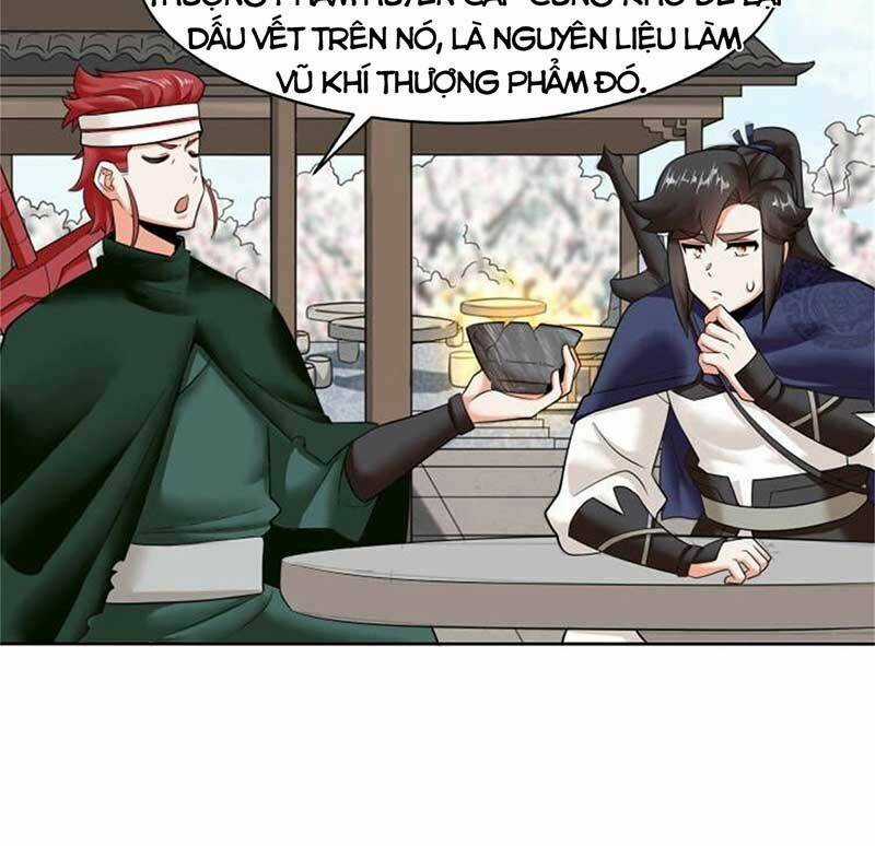 Vô Tận Thôn Phệ - Chapter 144 - Trang 25