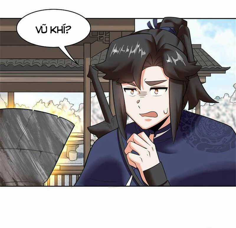 Vô Tận Thôn Phệ - Chapter 144 - Trang 26