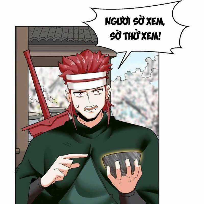 Vô Tận Thôn Phệ - Chapter 144 - Trang 27