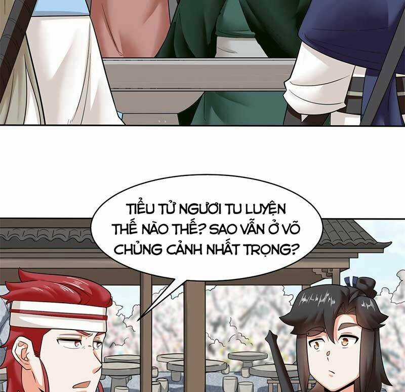 Vô Tận Thôn Phệ - Chapter 144 - Trang 4