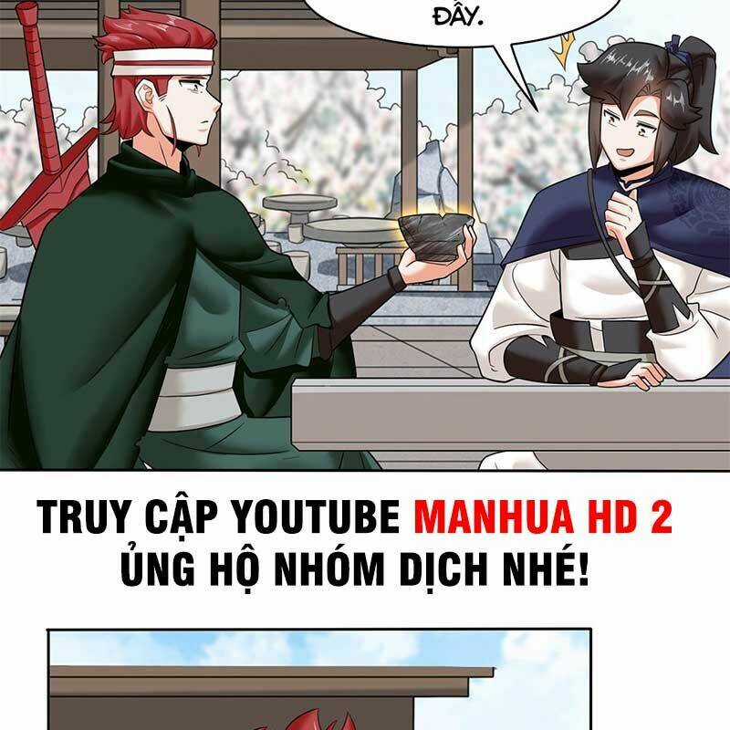 Vô Tận Thôn Phệ - Chapter 144 - Trang 33