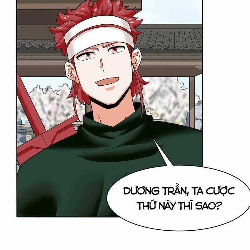 Vô Tận Thôn Phệ - Chapter 144 - Trang 34