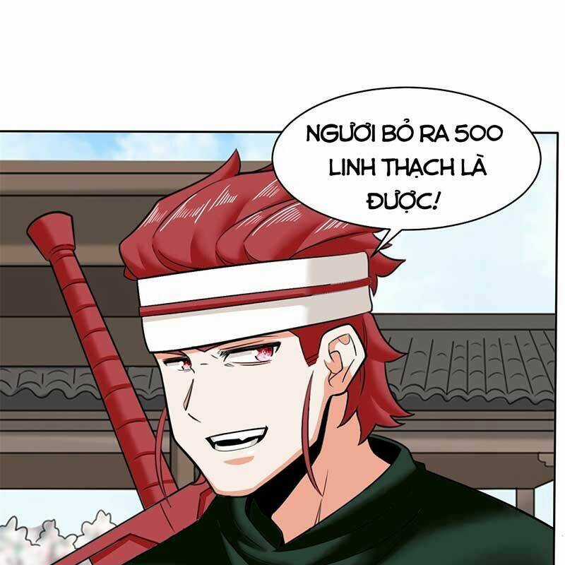 Vô Tận Thôn Phệ - Chapter 144 - Trang 36