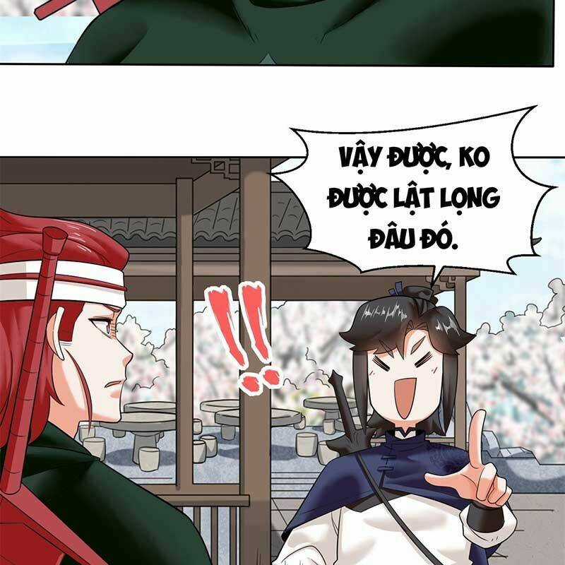 Vô Tận Thôn Phệ - Chapter 144 - Trang 37