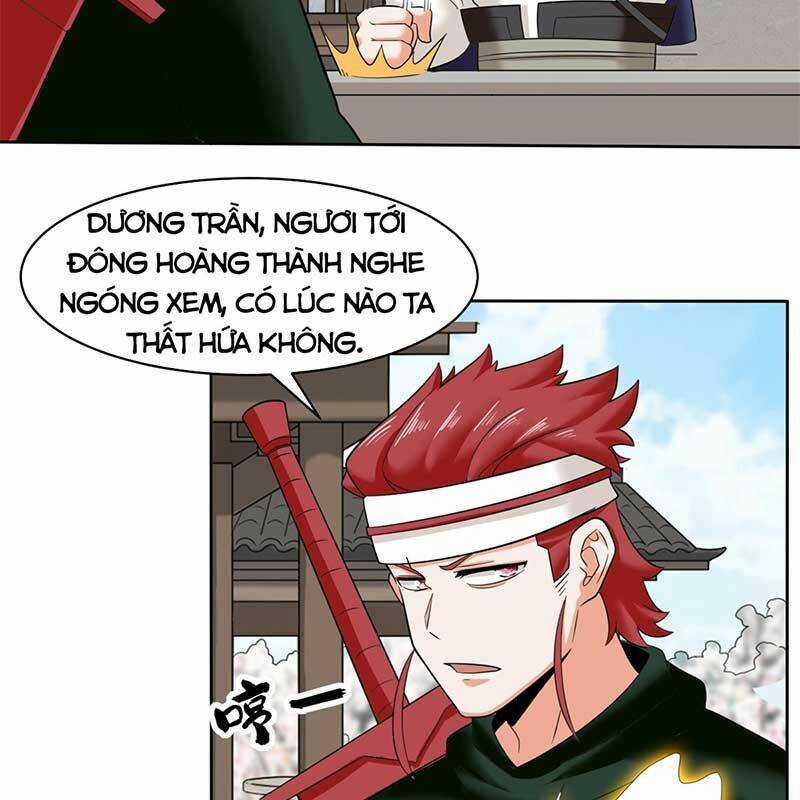 Vô Tận Thôn Phệ - Chapter 144 - Trang 38