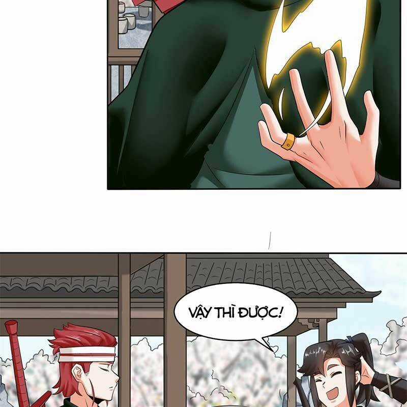 Vô Tận Thôn Phệ - Chapter 144 - Trang 39