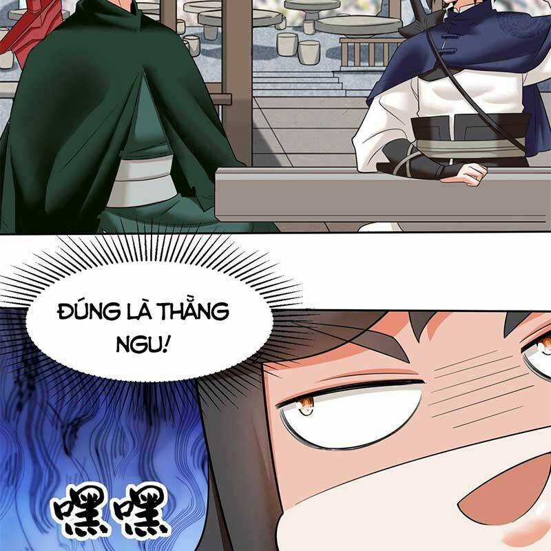 Vô Tận Thôn Phệ - Chapter 144 - Trang 40