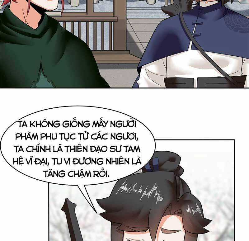 Vô Tận Thôn Phệ - Chapter 144 - Trang 5