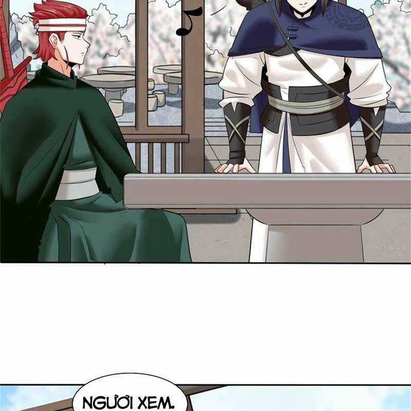 Vô Tận Thôn Phệ - Chapter 144 - Trang 42